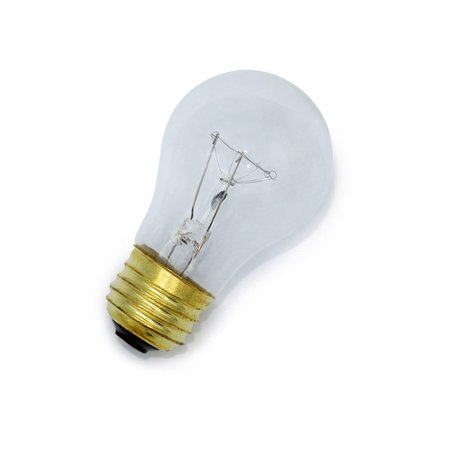 ILB GOLD Incandescent A Shape Bulb, Replacement For Donsbulbs 30A15/Cl 30A15/CL